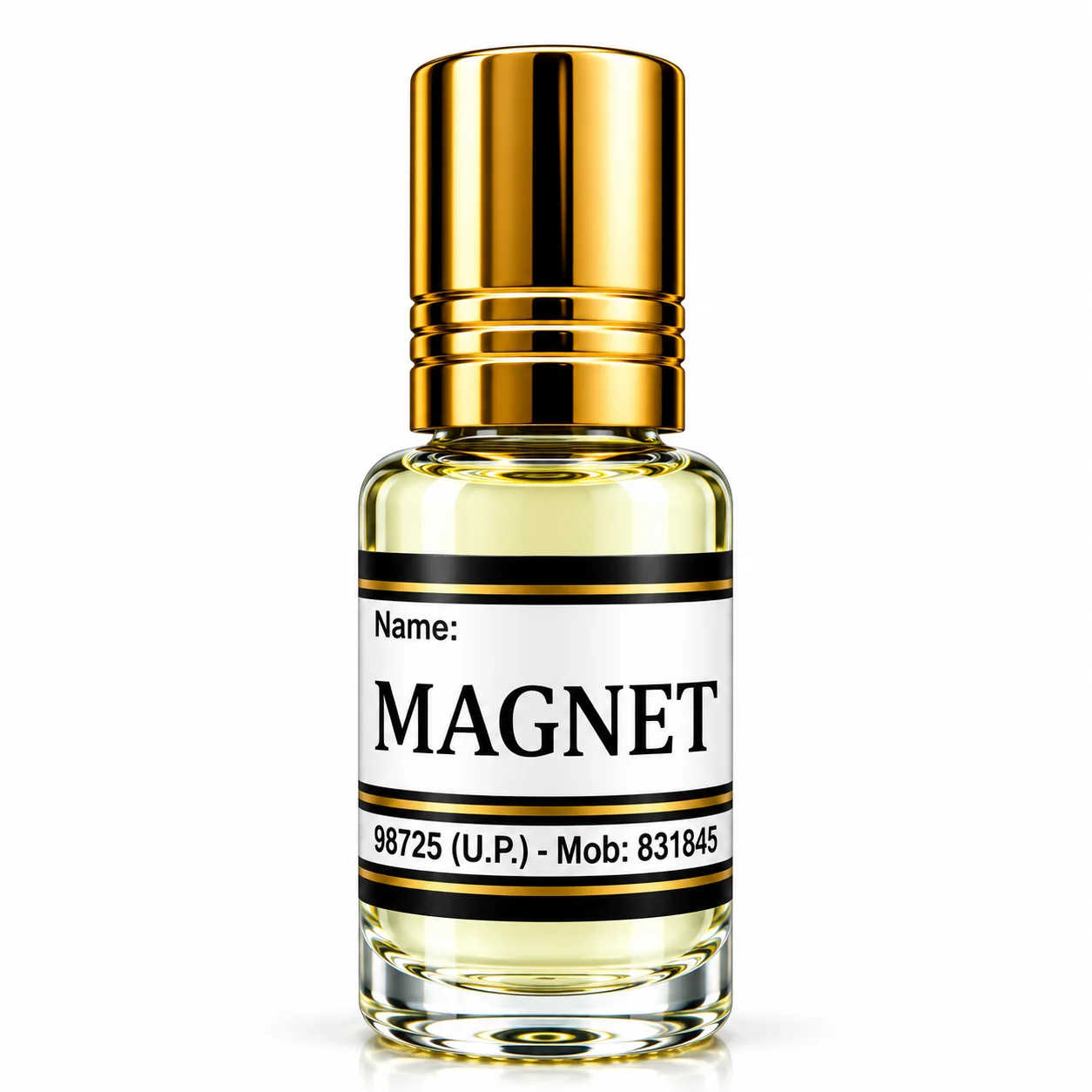 Magnet